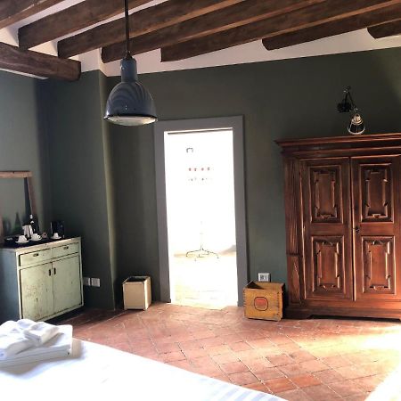 La Locanda Di Ґраццано-Вісконті Екстер'єр фото