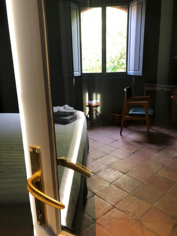 La Locanda Di Ґраццано-Вісконті Екстер'єр фото